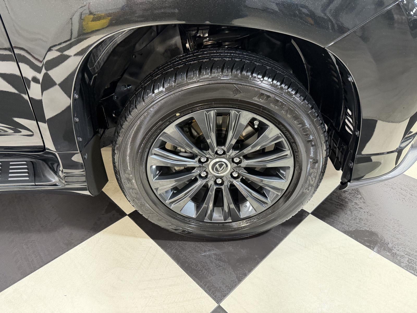 2023 Lexus Gx GX 460 Luxury