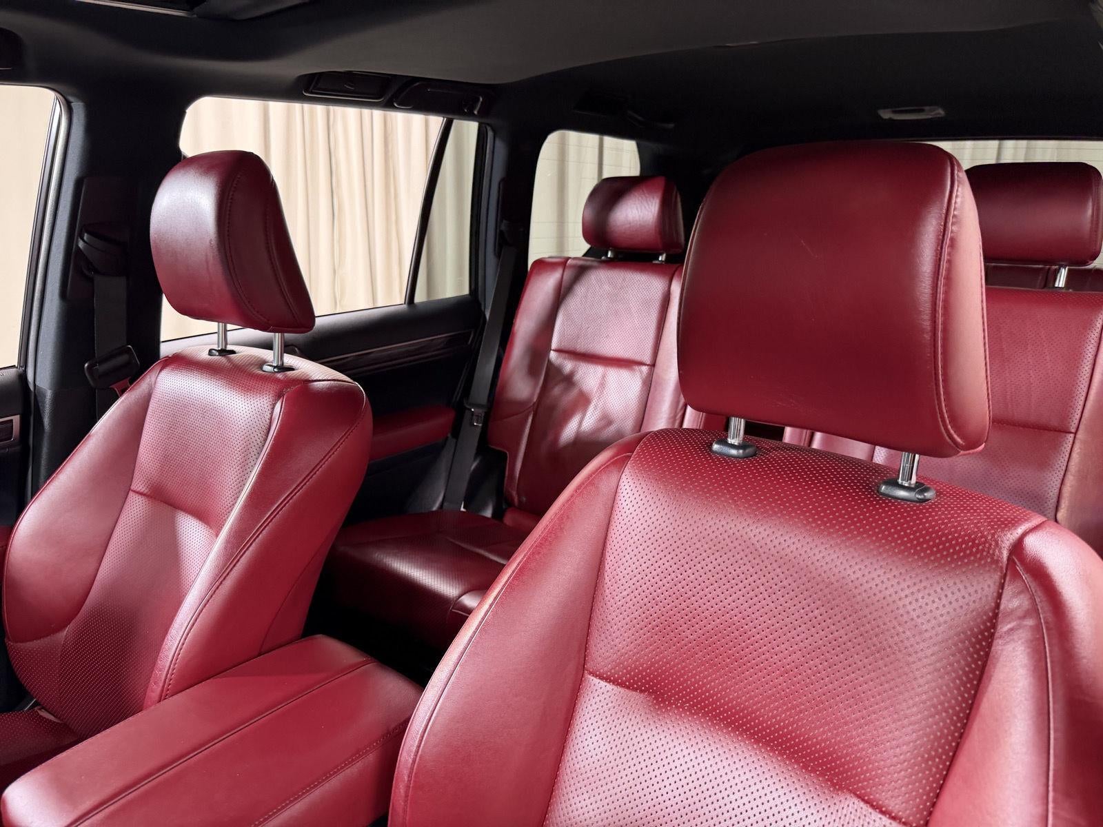 2023 Lexus Gx GX 460 Luxury