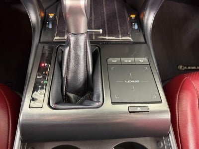 2023 Lexus Gx GX 460 Luxury