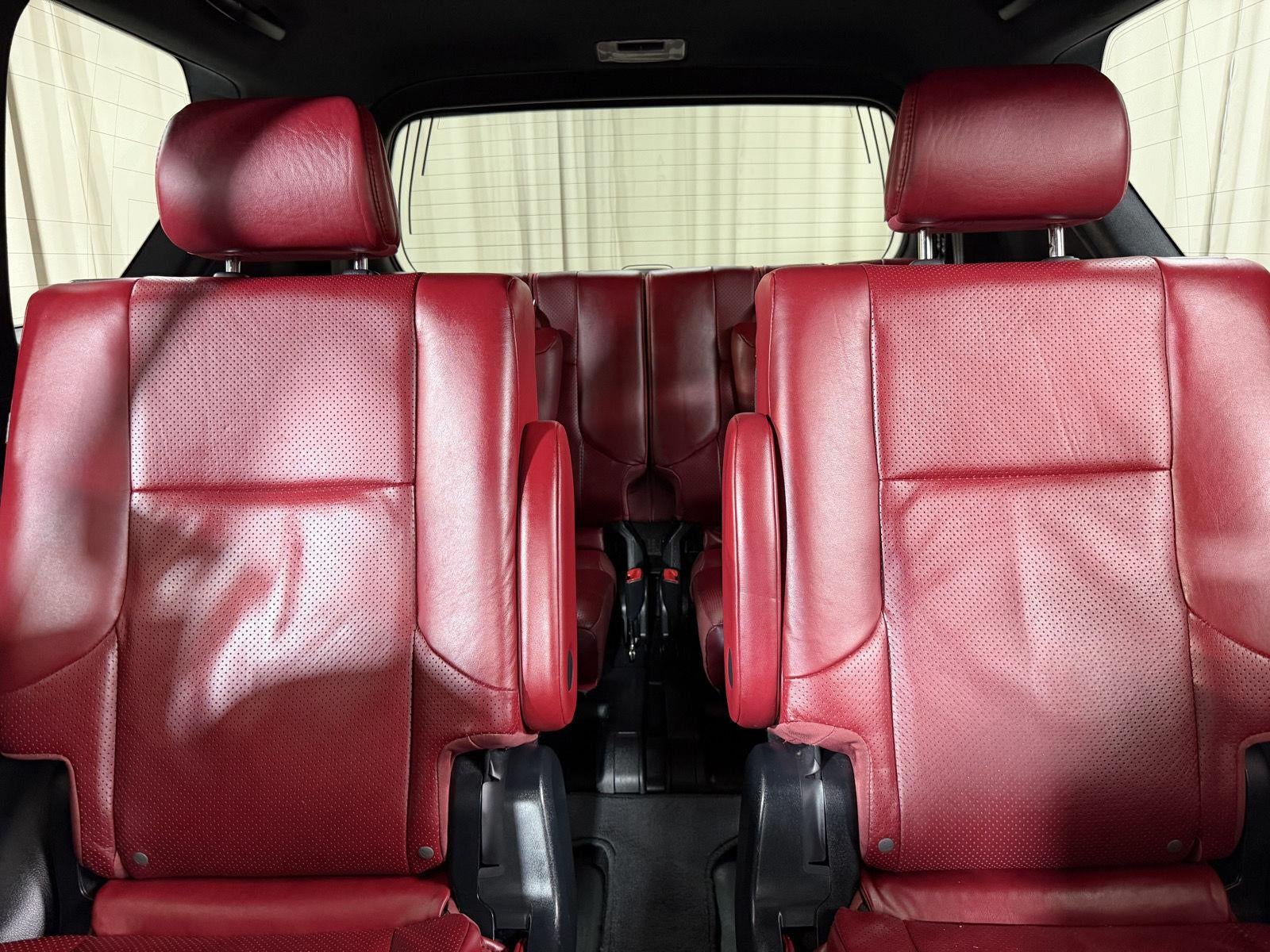 2023 Lexus Gx GX 460 Luxury