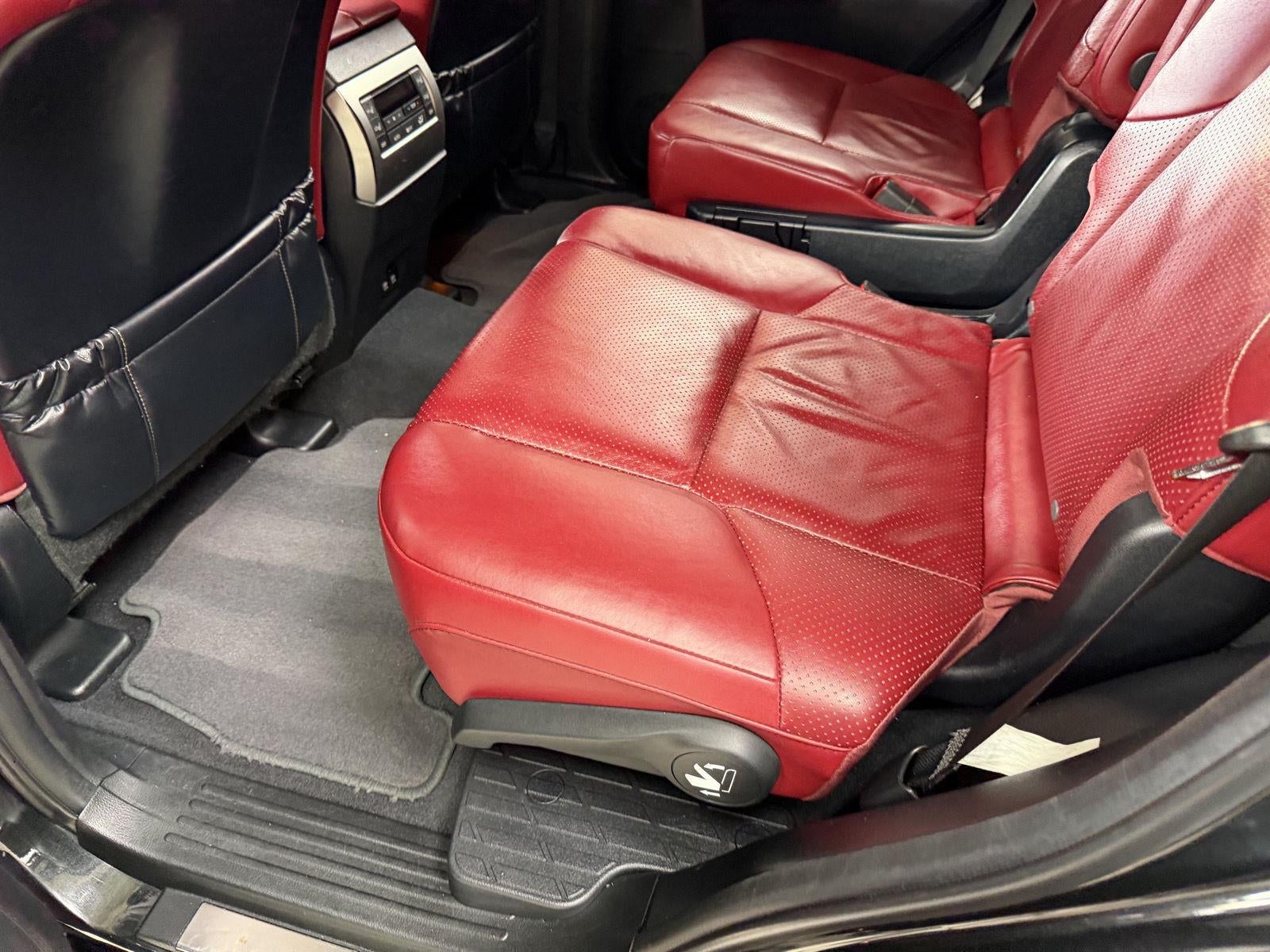 2023 Lexus Gx GX 460 Luxury