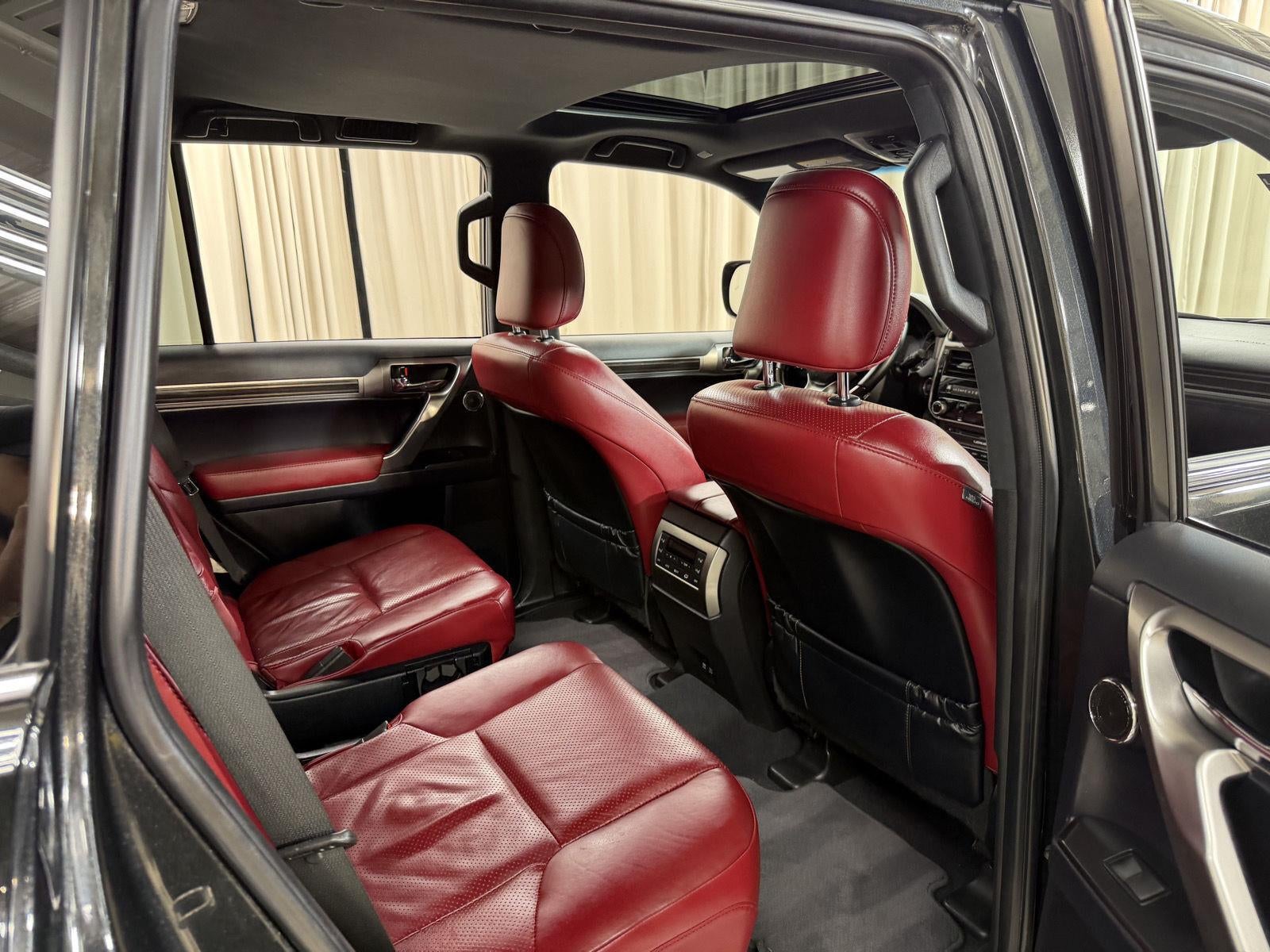 2023 Lexus Gx GX 460 Luxury