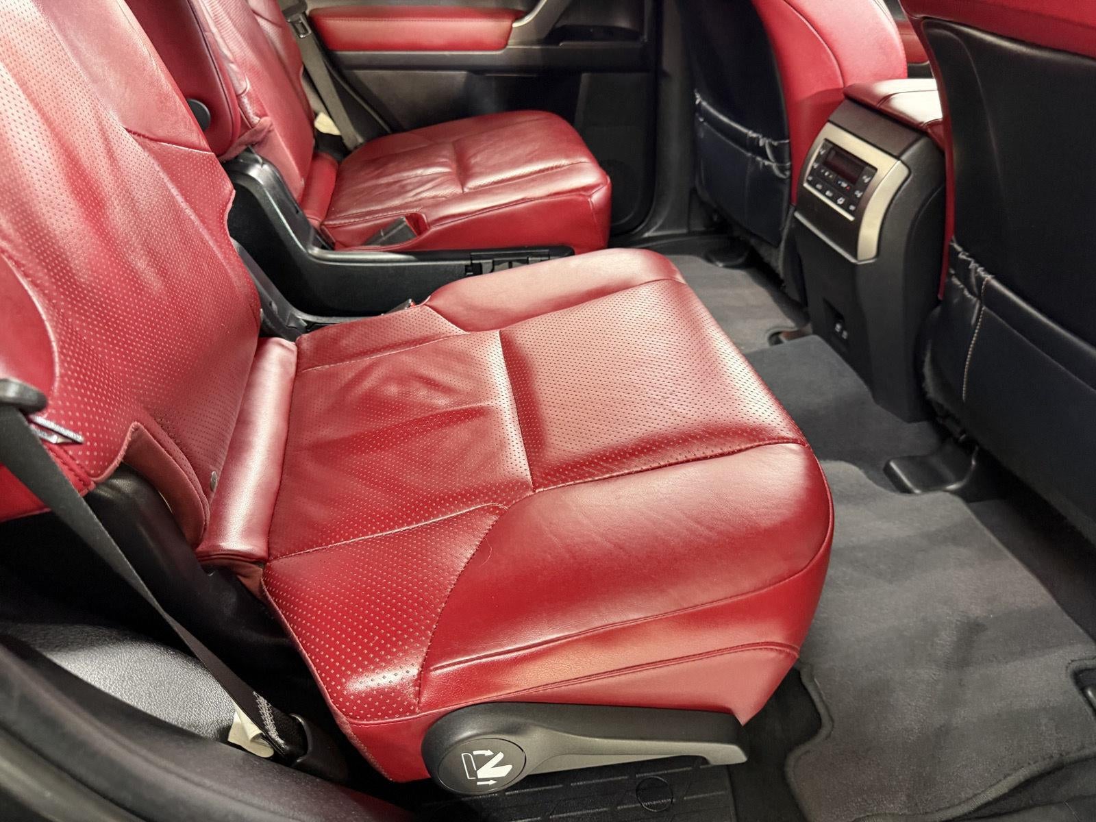 2023 Lexus Gx GX 460 Luxury