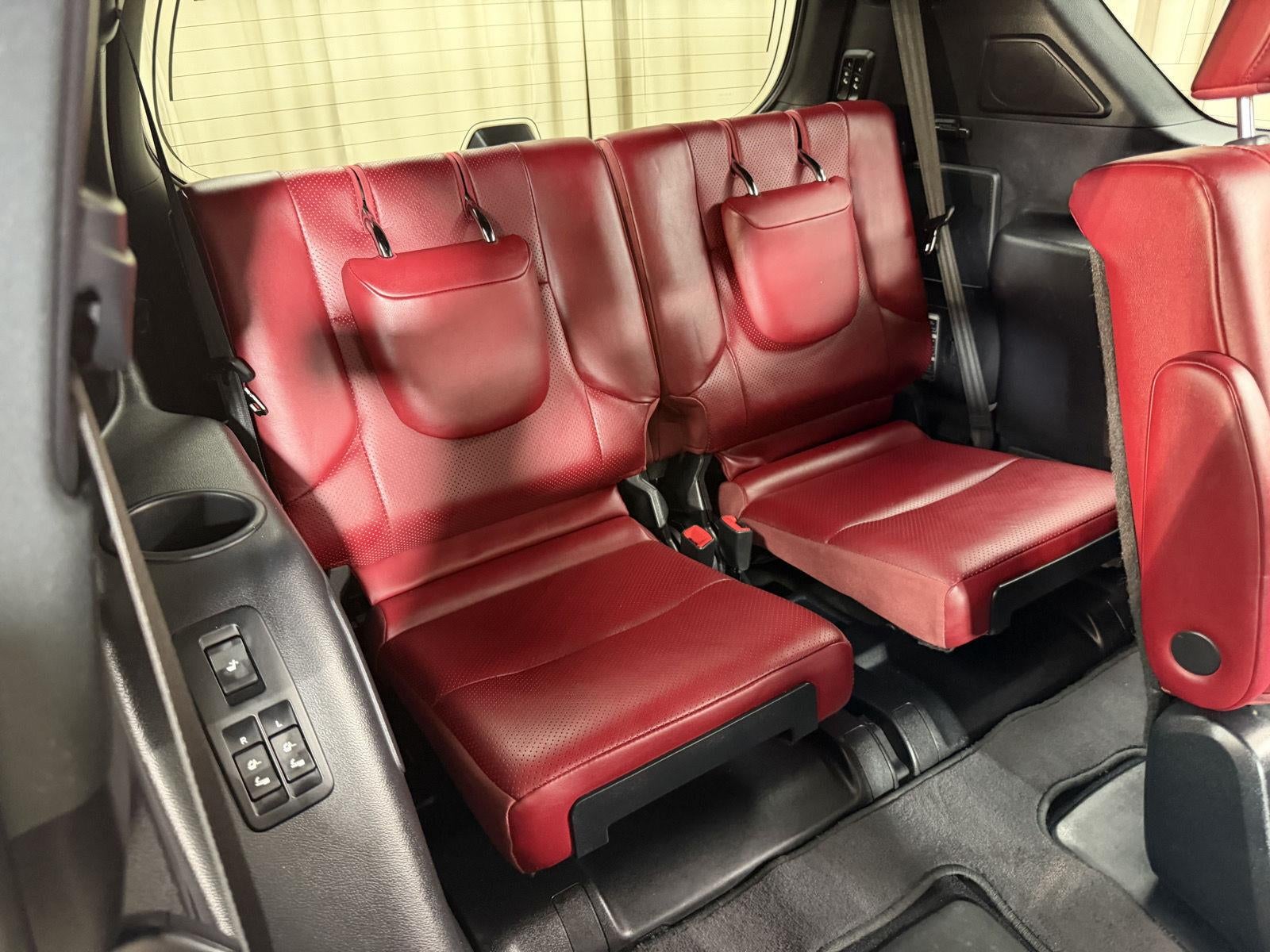 2023 Lexus Gx GX 460 Luxury