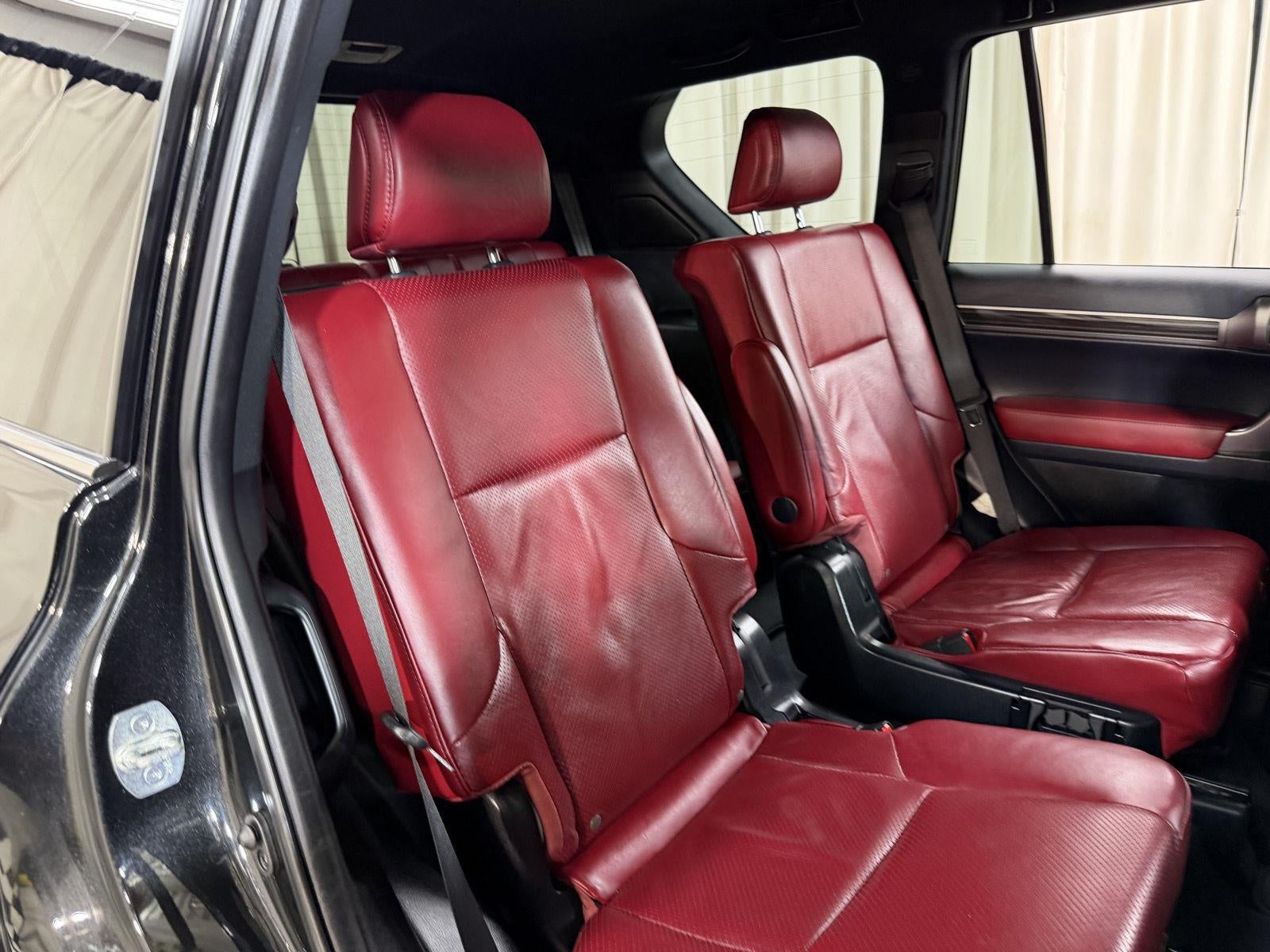 2023 Lexus Gx GX 460 Luxury