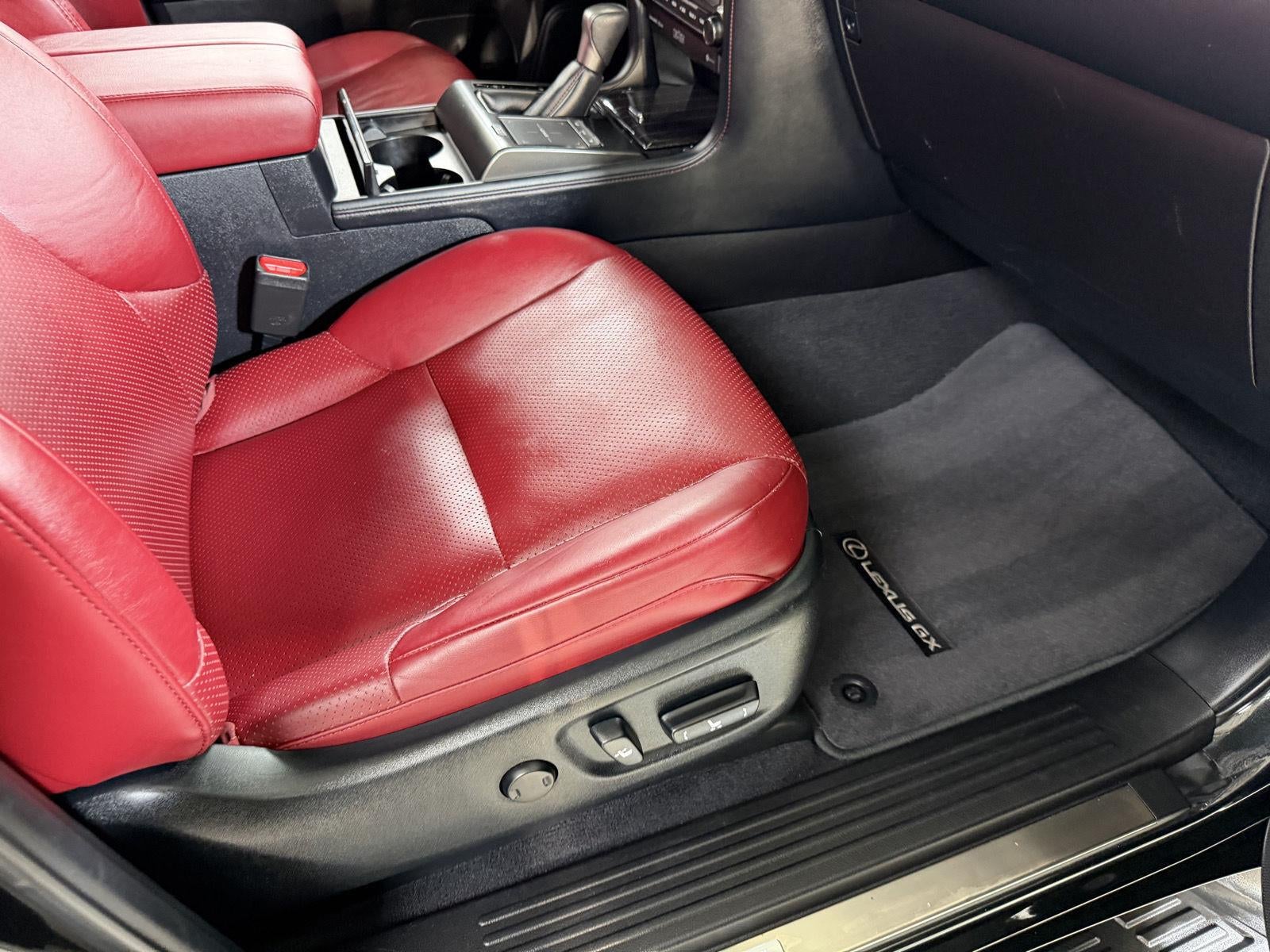2023 Lexus Gx GX 460 Luxury