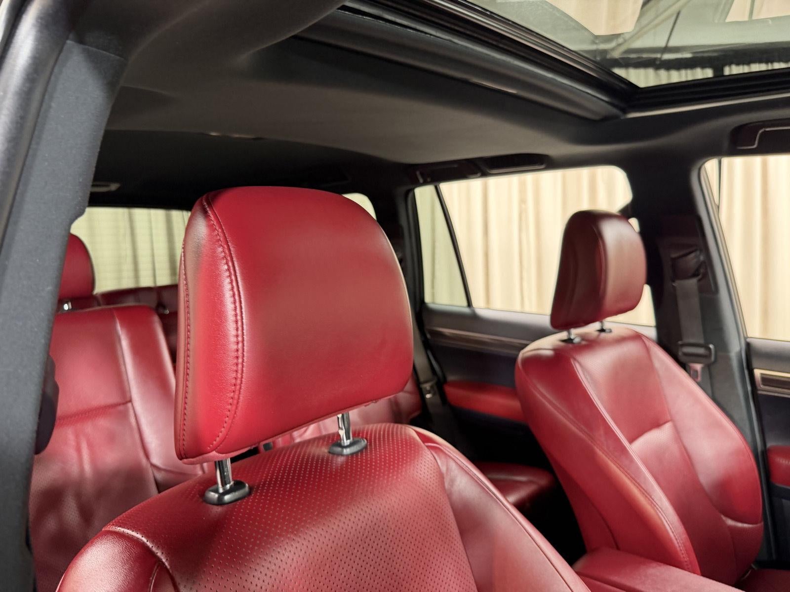 2023 Lexus Gx GX 460 Luxury