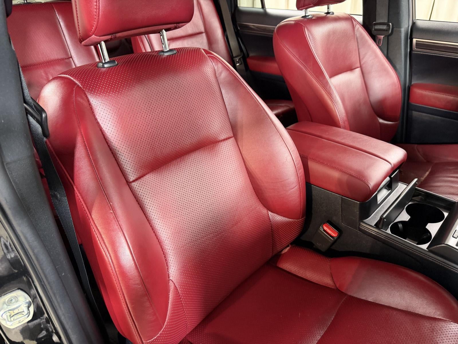 2023 Lexus Gx GX 460 Luxury