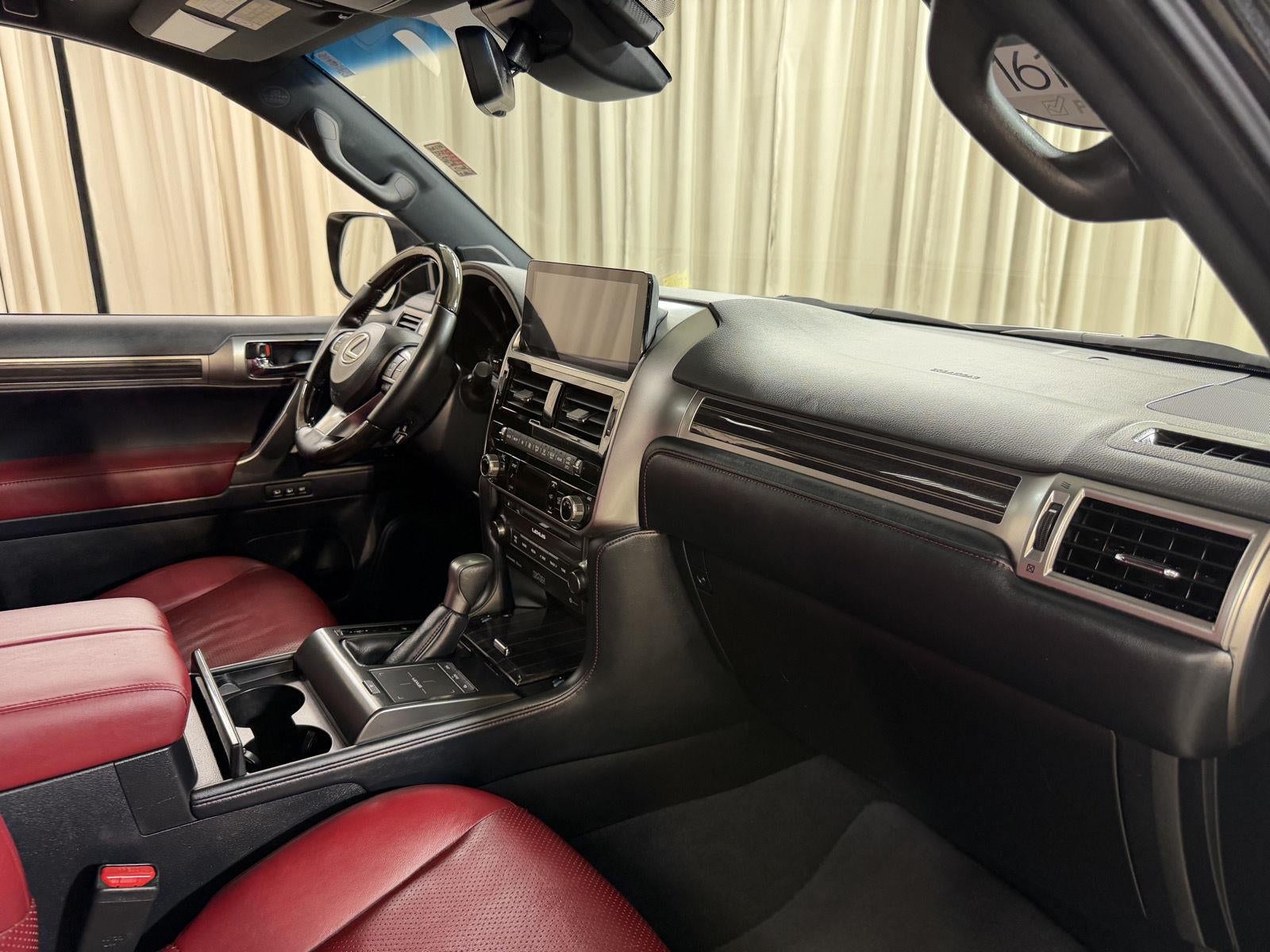 2023 Lexus Gx GX 460 Luxury