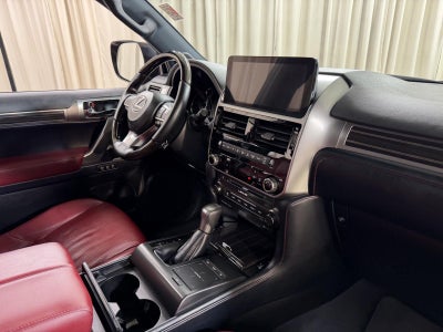 2023 Lexus Gx GX 460 Luxury