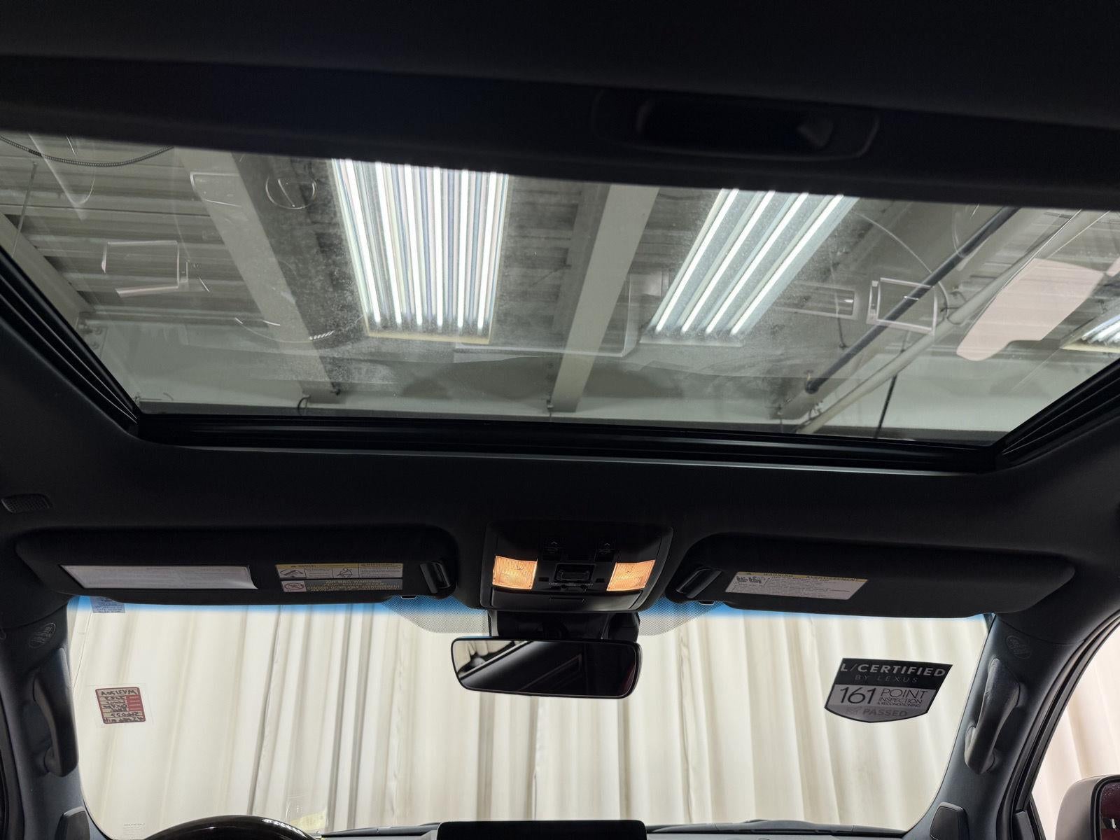 2023 Lexus Gx GX 460 Luxury