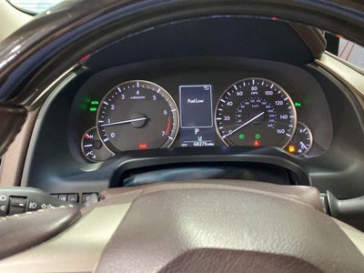 2019 Lexus Rx RX 350L Premium