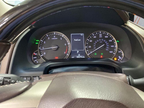 2019 Lexus Rx RX 350L Premium