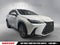 2024 Lexus Nx NX 350 Luxury