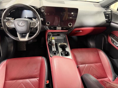 2024 Lexus Nx NX 350 Luxury