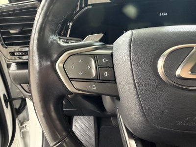 2024 Lexus Nx NX 350 Luxury