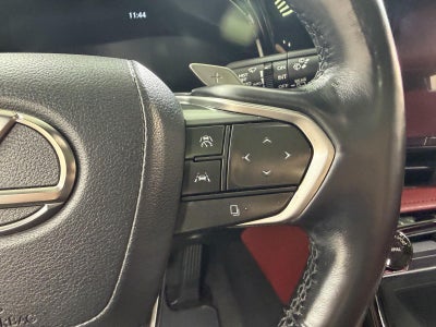 2024 Lexus Nx NX 350 Luxury