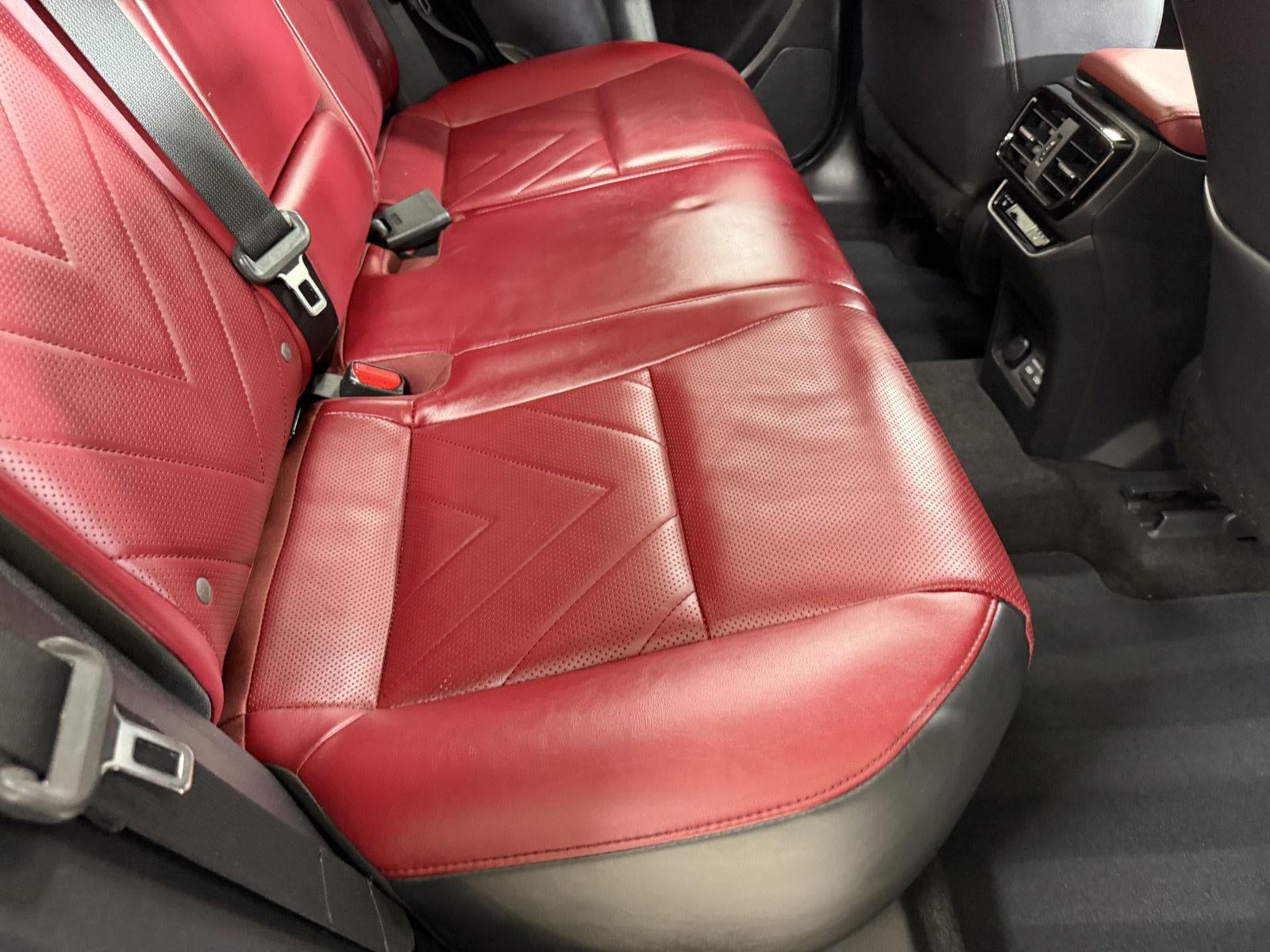2024 Lexus Nx NX 350 Luxury