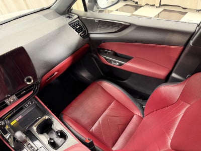 2024 Lexus Nx NX 350 Luxury