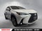 2025 Lexus NX 350 Luxury
