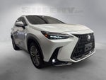2025 Lexus NX 350 Luxury