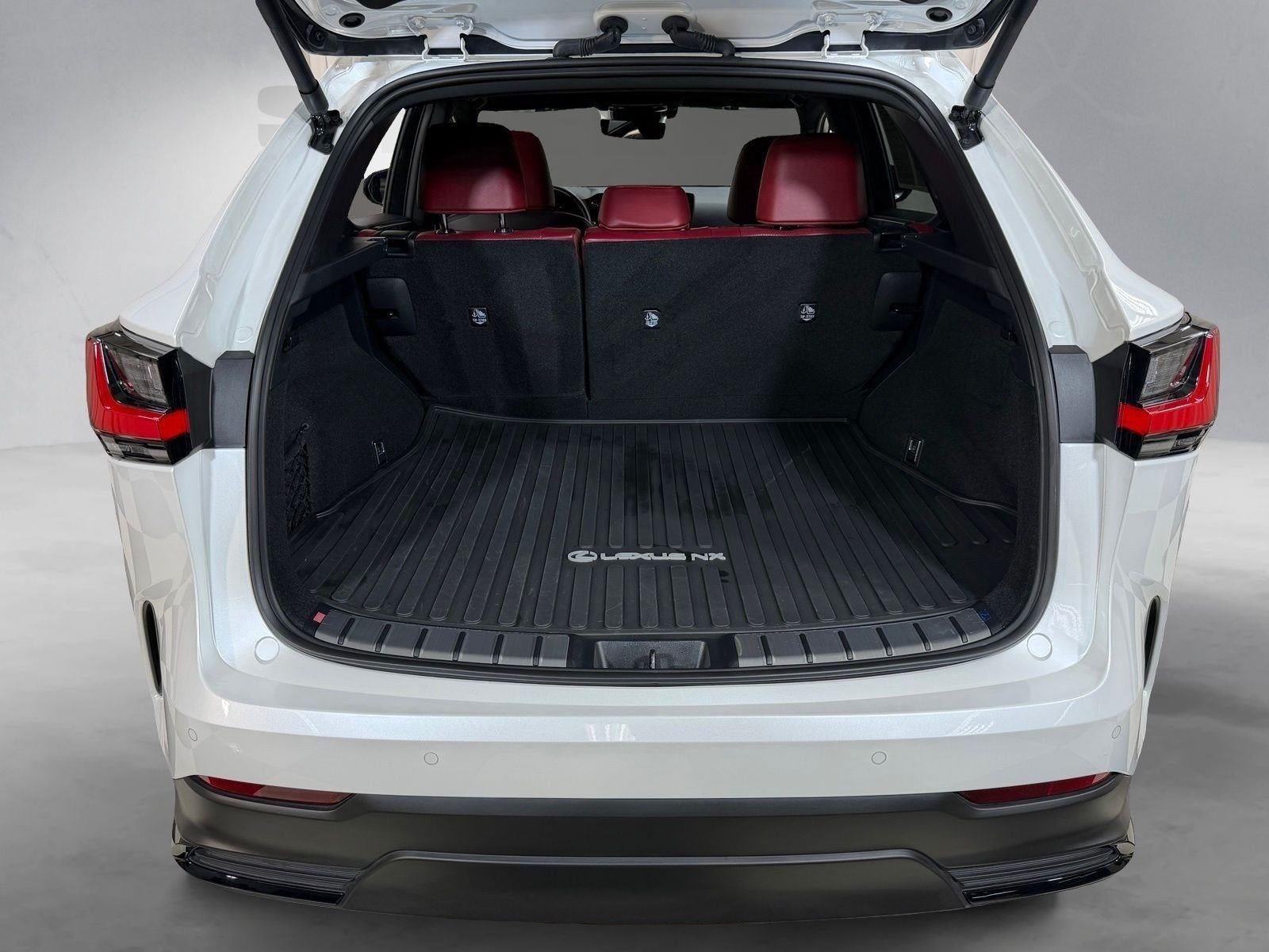 2025 Lexus NX NX 350 Luxury