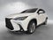 2025 Lexus NX 350 Luxury