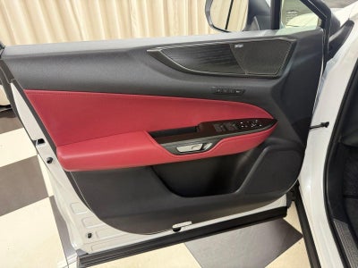 2025 Lexus NX NX 350 Luxury