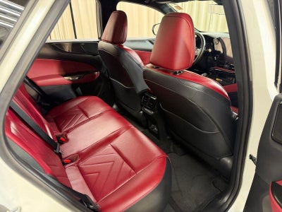 2025 Lexus NX NX 350 Luxury