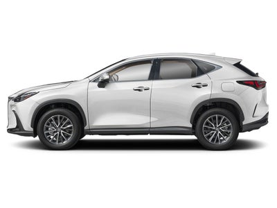 2025 Lexus NX NX 350 Luxury
