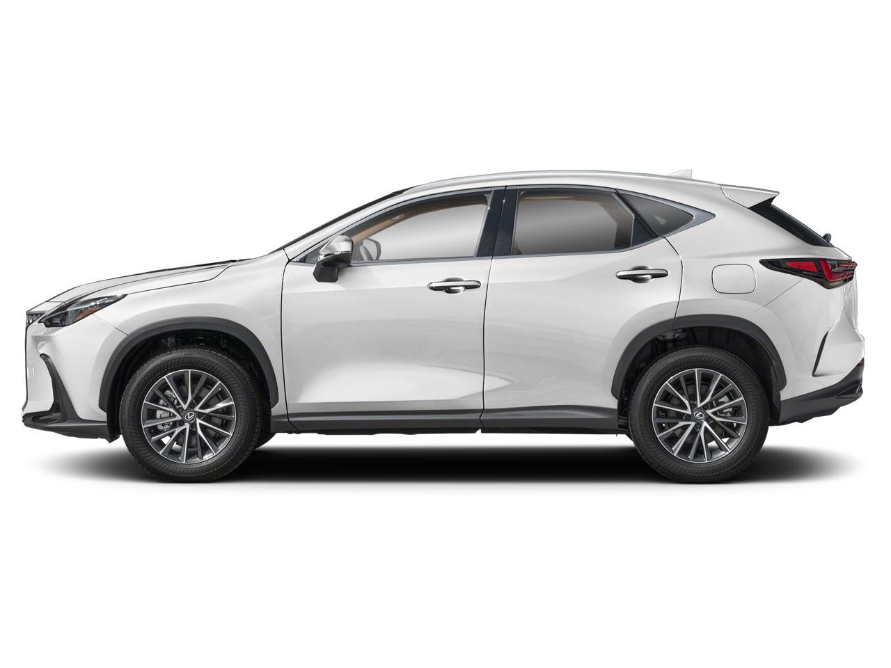 2025 Lexus NX NX 350 Luxury