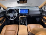 2023 Lexus NX 350 Luxury
