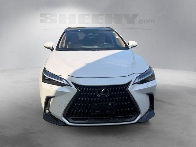 2023 Lexus NX 350 Luxury