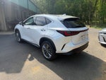 2023 Lexus NX 350 Luxury
