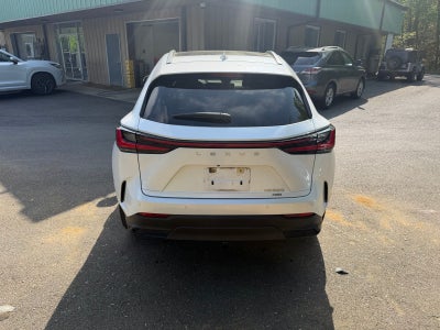 2023 Lexus NX 350 Luxury