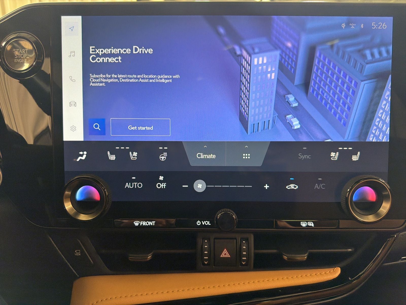 2023 Lexus NX 350 Luxury