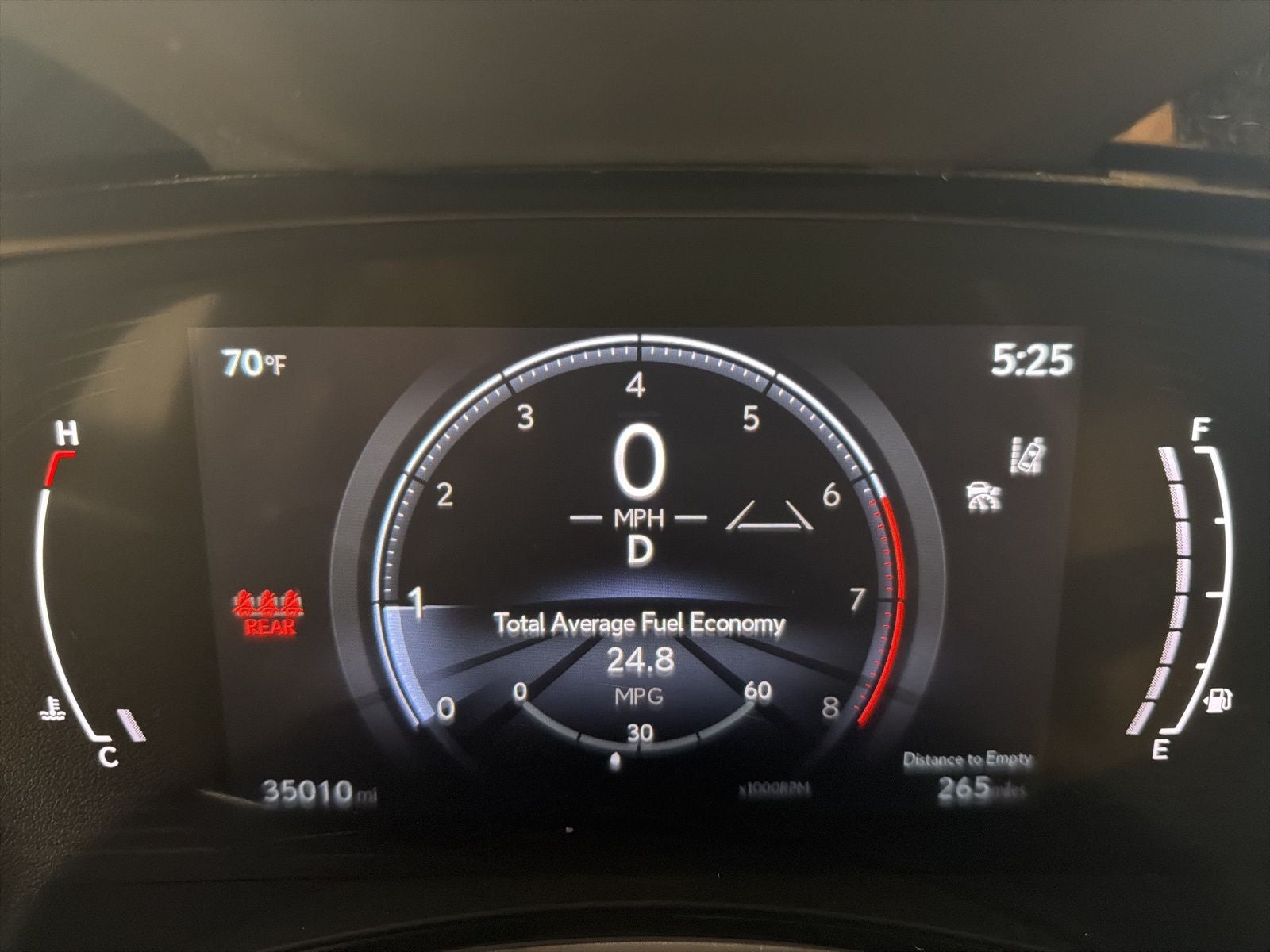 2023 Lexus NX 350 Luxury