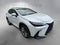 2023 Lexus NX 350 Luxury