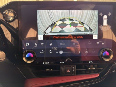 2023 Lexus NX 350 Luxury