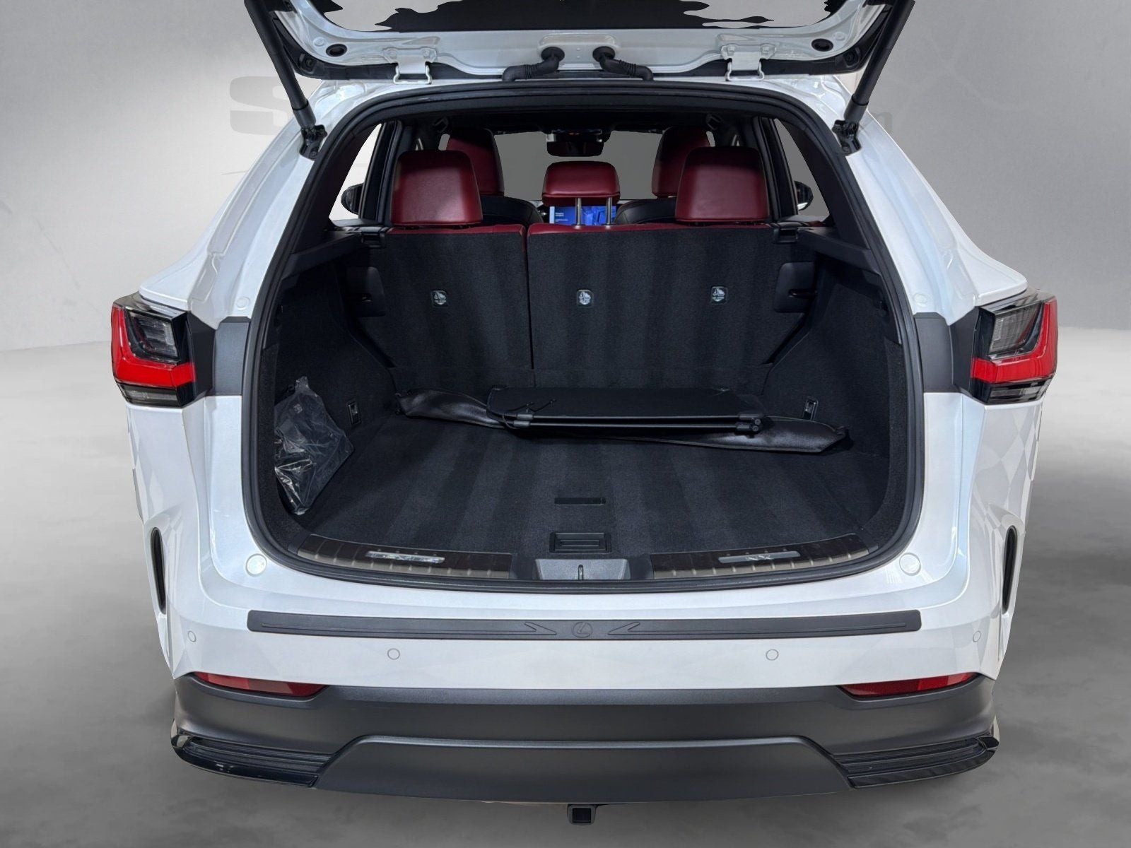 2023 Lexus NX 350 Luxury