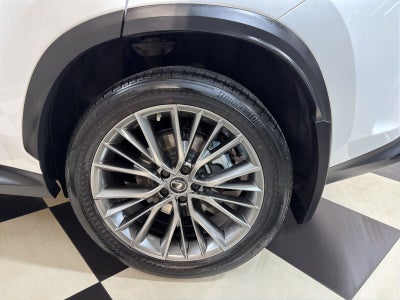 2023 Lexus NX 350 Luxury