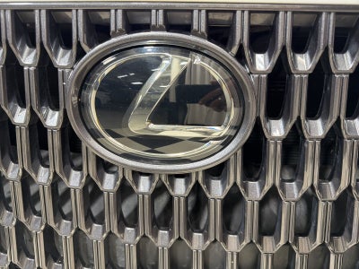 2023 Lexus NX 350 Luxury