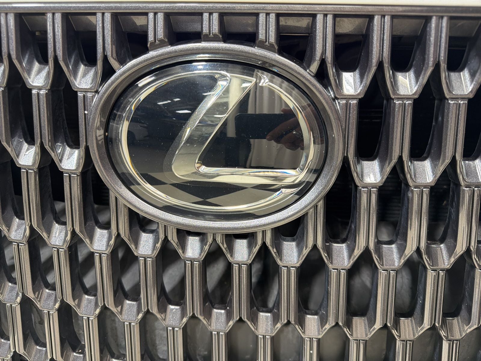 2023 Lexus NX 350 Luxury