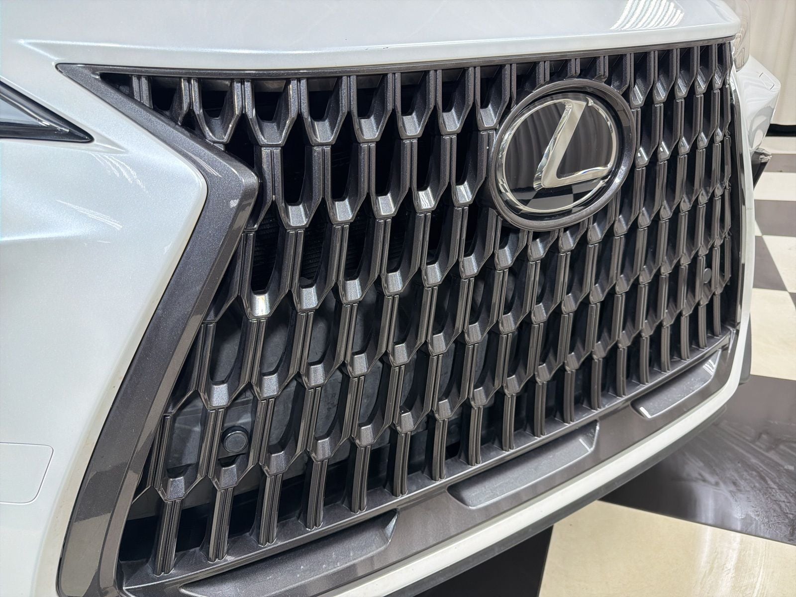 2023 Lexus NX 350 Luxury