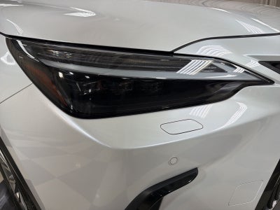 2023 Lexus NX 350 Luxury