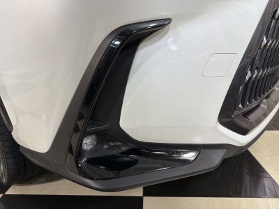 2023 Lexus NX 350 Luxury