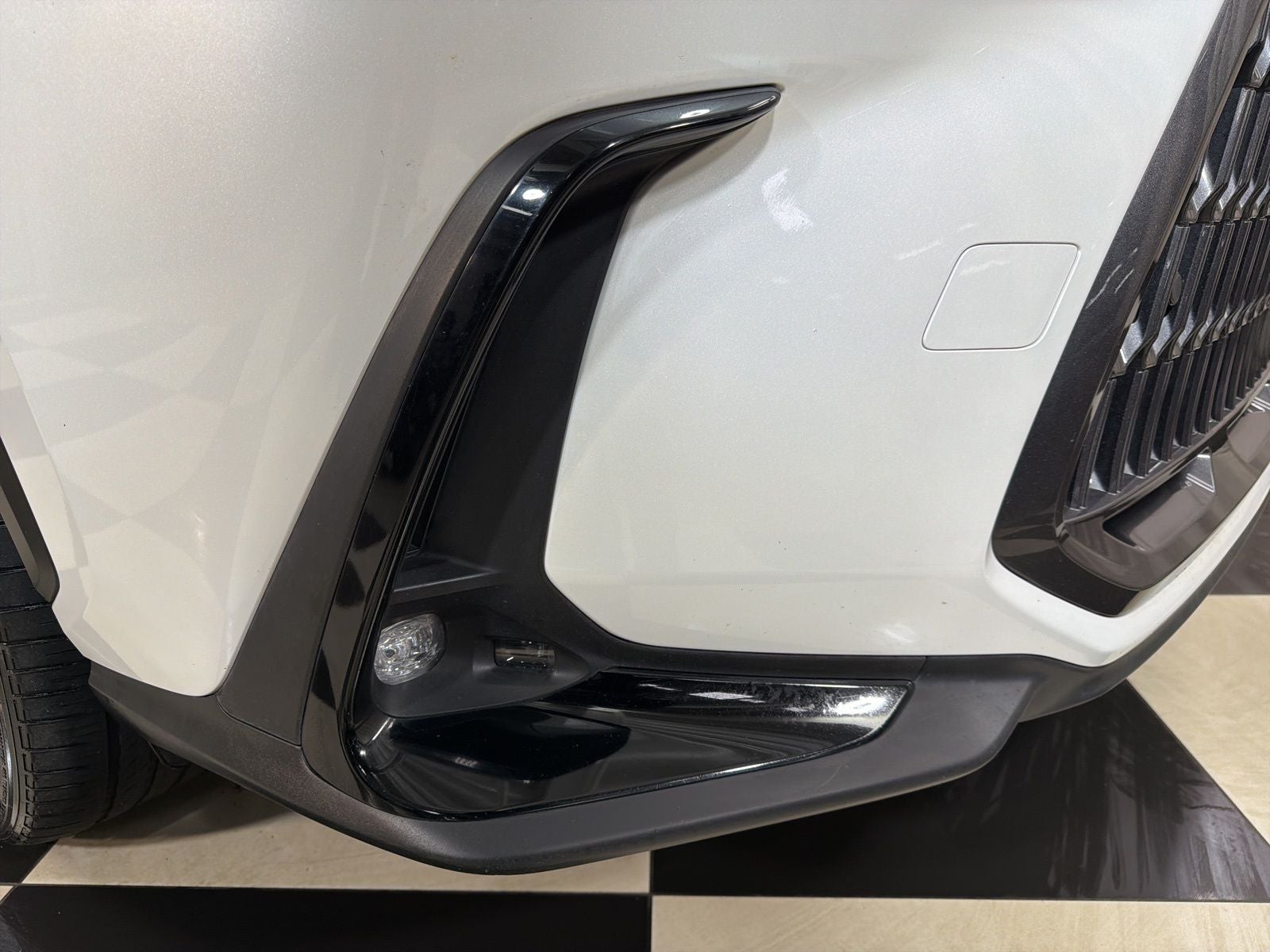 2023 Lexus NX 350 Luxury