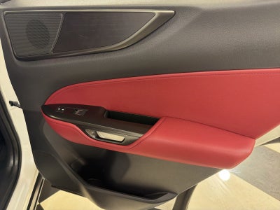 2023 Lexus NX 350 Luxury