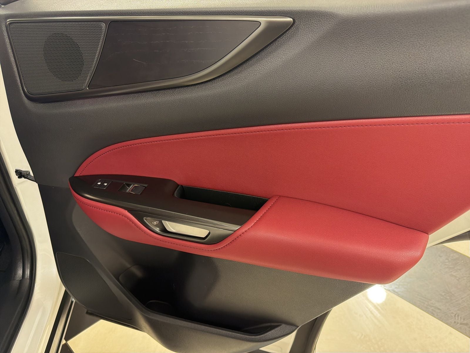 2023 Lexus NX 350 Luxury