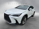 2023 Lexus NX 350 Luxury